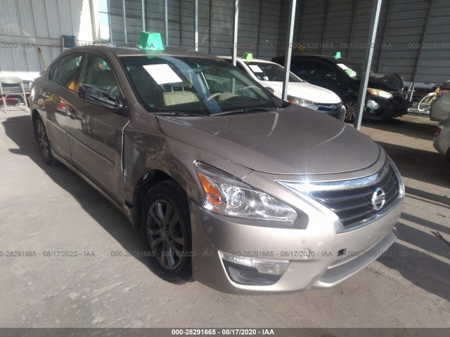 NISSAN ALTIMA 2015 1n4al3ap1fn906328