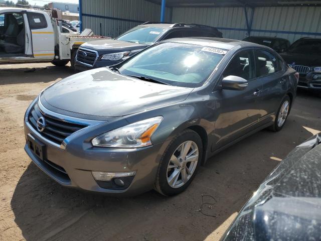 NISSAN ALTIMA 2.5 2015 1n4al3ap1fn906393