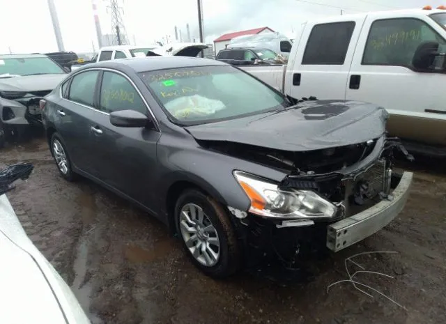 NISSAN ALTIMA 2015 1n4al3ap1fn906815