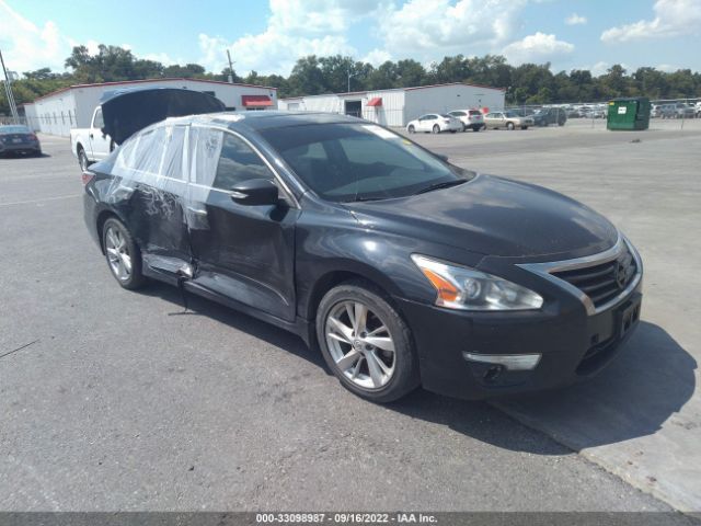 NISSAN ALTIMA 2015 1n4al3ap1fn907317