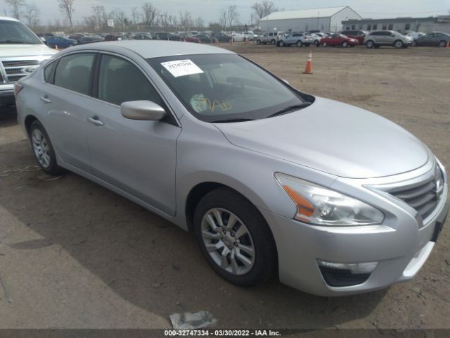 NISSAN ALTIMA 2015 1n4al3ap1fn907320