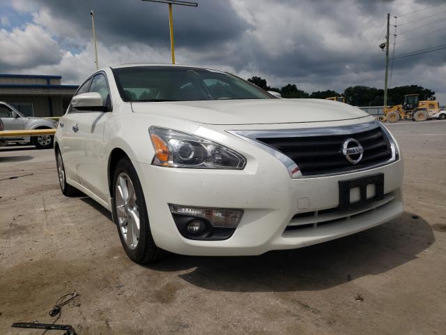 NISSAN ALTIMA 2015 1n4al3ap1fn907401