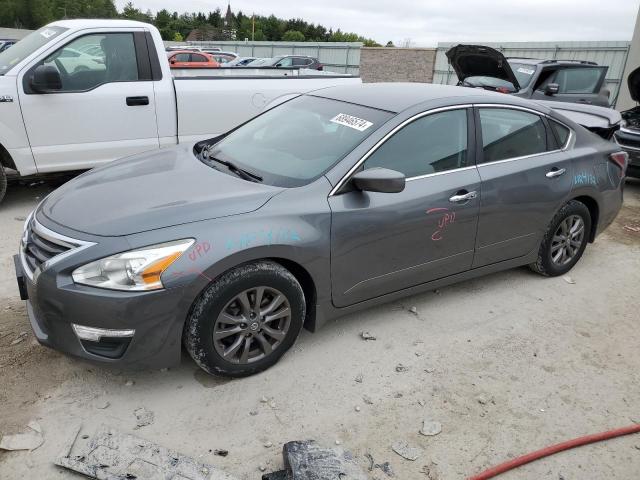 NISSAN ALTIMA 2.5 2015 1n4al3ap1fn907530