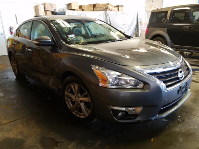 NISSAN ALTIMA 2.5 2015 1n4al3ap1fn908144