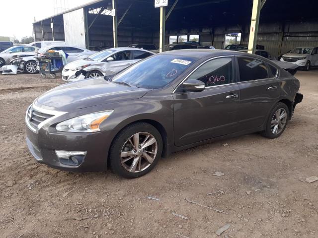 NISSAN ALTIMA 2.5 2015 1n4al3ap1fn908368