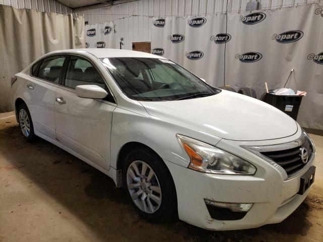 NISSAN ALTIMA 2.5 2015 1n4al3ap1fn908919