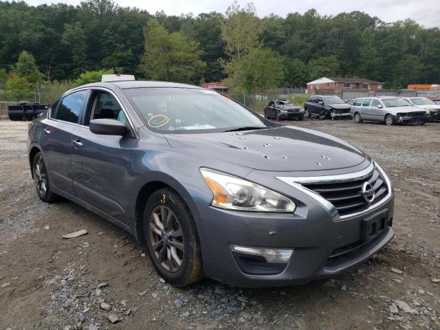 NISSAN ALTIMA 2.5 2015 1n4al3ap1fn909066