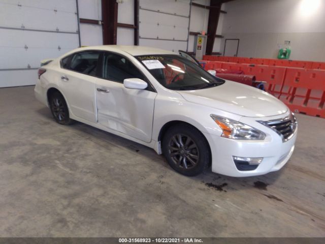 NISSAN ALTIMA 2015 1n4al3ap1fn909259