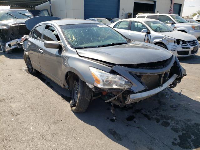 NISSAN ALTIMA 2.5 2015 1n4al3ap1fn909617