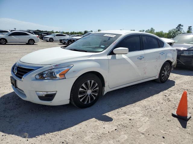 NISSAN ALTIMA 2015 1n4al3ap1fn909889