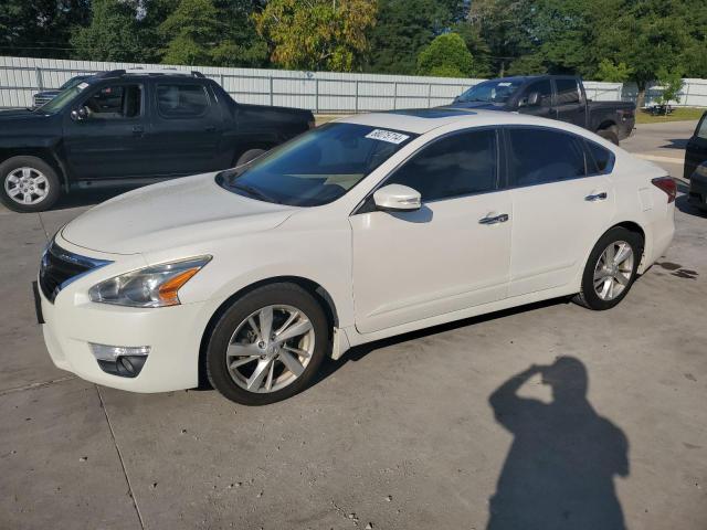 NISSAN ALTIMA 2.5 2015 1n4al3ap1fn909987