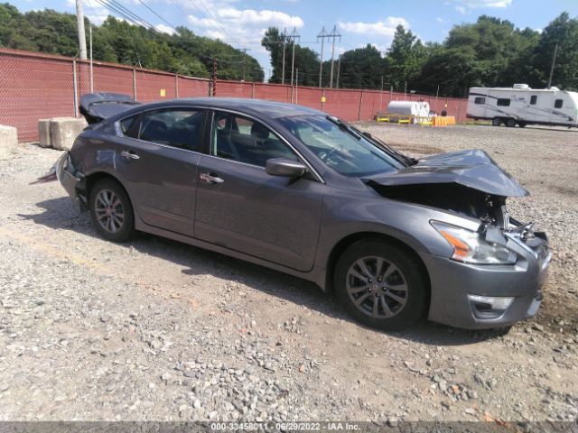 NISSAN ALTIMA 2015 1n4al3ap1fn910489