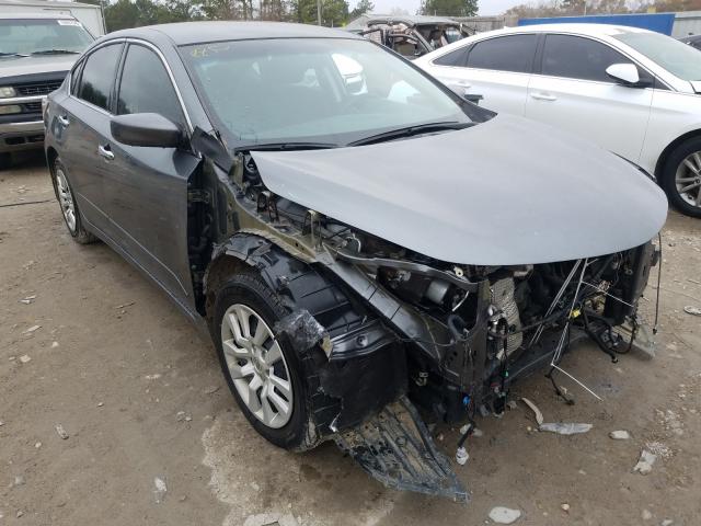 NISSAN ALTIMA 2.5 2015 1n4al3ap1fn910900