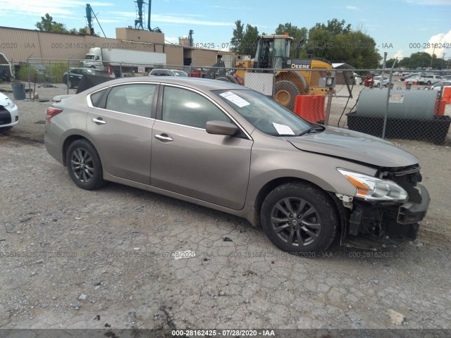 NISSAN ALTIMA 2015 1n4al3ap1fn911769