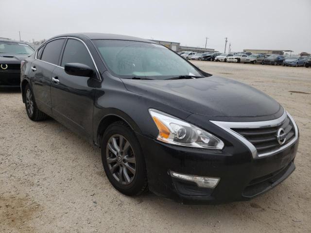 NISSAN ALTIMA 2.5 2015 1n4al3ap1fn912128