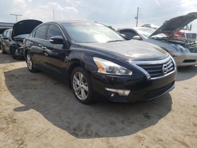 NISSAN ALTIMA 2.5 2015 1n4al3ap1fn912131