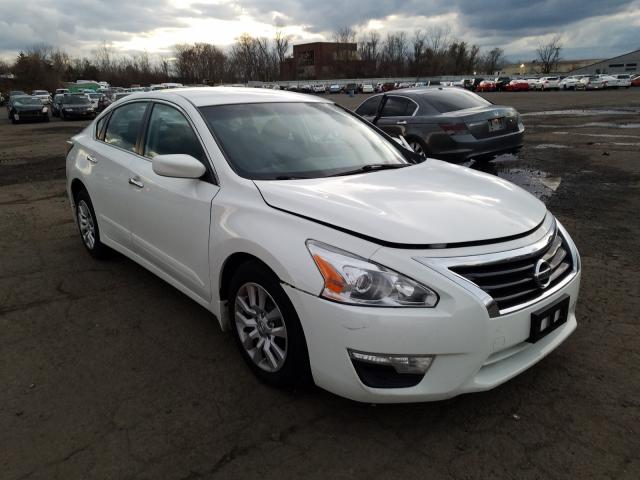 NISSAN ALTIMA 2.5 2015 1n4al3ap1fn912369