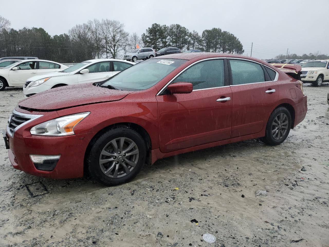 NISSAN ALTIMA 2015 1n4al3ap1fn913781