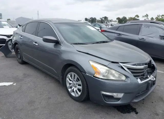 NISSAN ALTIMA 2015 1n4al3ap1fn913845