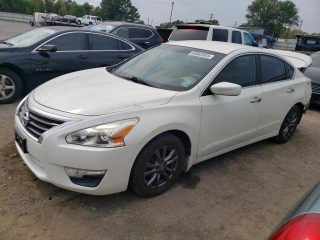 NISSAN ALTIMA 2015 1n4al3ap1fn914025