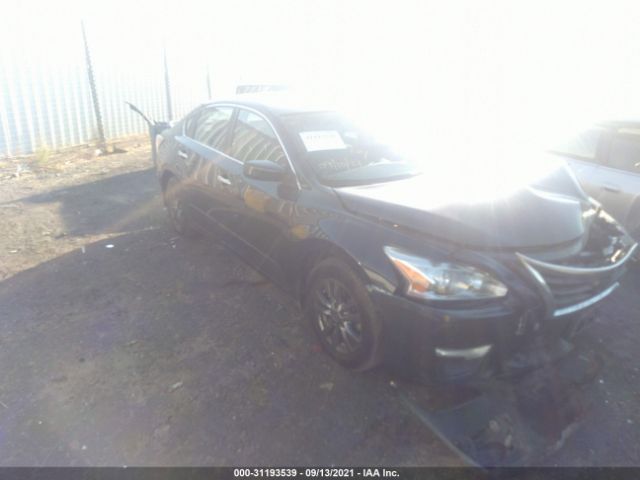 NISSAN ALTIMA 2015 1n4al3ap1fn914168