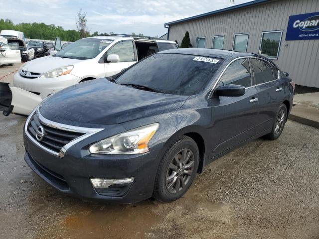 NISSAN ALTIMA 2.5 2015 1n4al3ap1fn914171