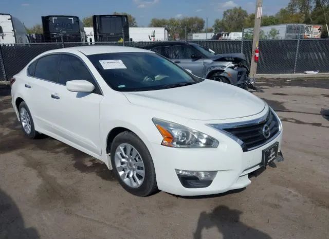 NISSAN ALTIMA 2015 1n4al3ap1fn914591