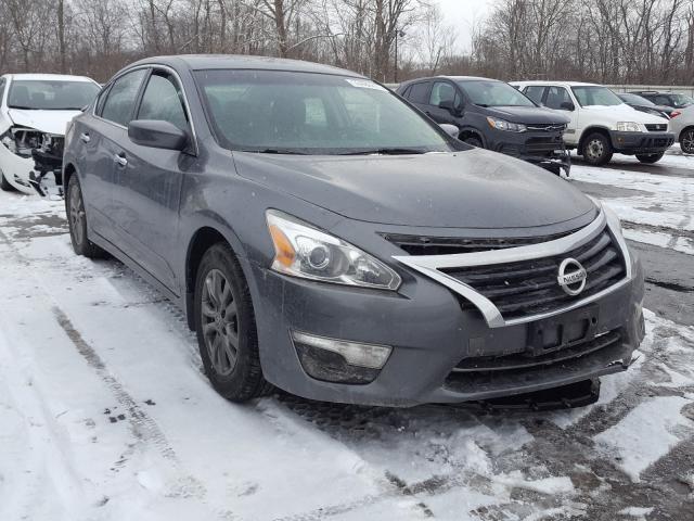 NISSAN ALTIMA 2.5 2015 1n4al3ap1fn914946