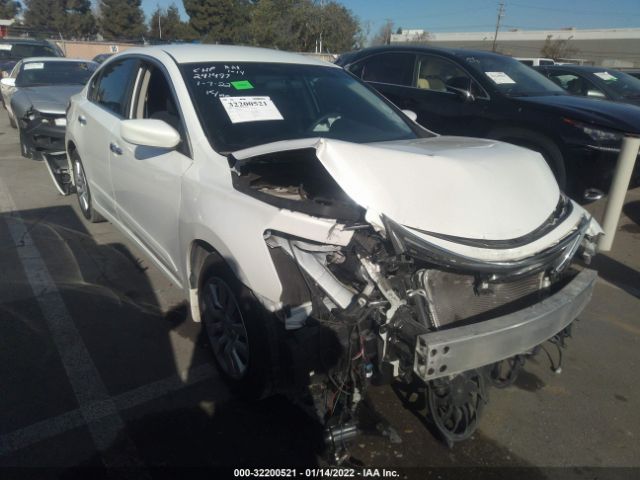 NISSAN ALTIMA 2015 1n4al3ap1fn915093