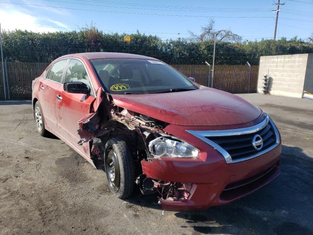 NISSAN ALTIMA 2.5 2015 1n4al3ap1fn915854