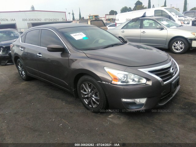 NISSAN ALTIMA 2015 1n4al3ap1fn916020