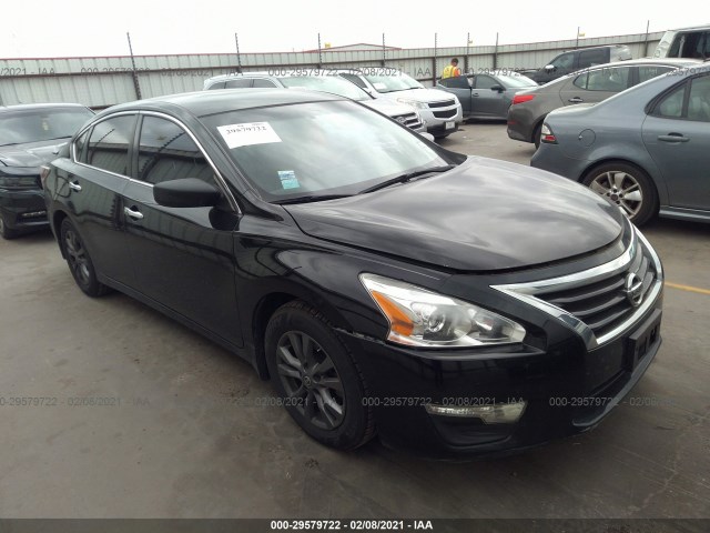 NISSAN ALTIMA 2015 1n4al3ap1fn916986