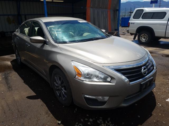 NISSAN ALTIMA 2.5 2015 1n4al3ap1fn917264