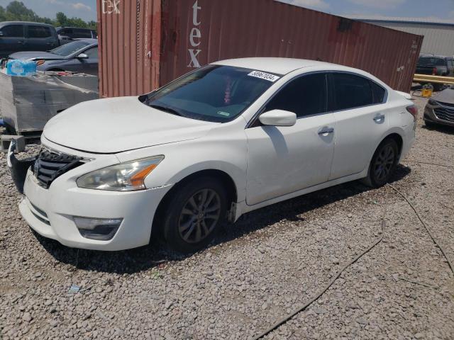 NISSAN ALTIMA 2015 1n4al3ap1fn917295