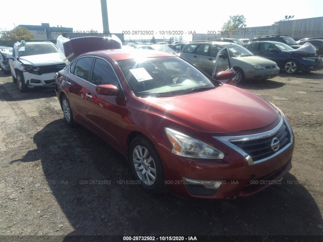 NISSAN ALTIMA 2015 1n4al3ap1fn918429