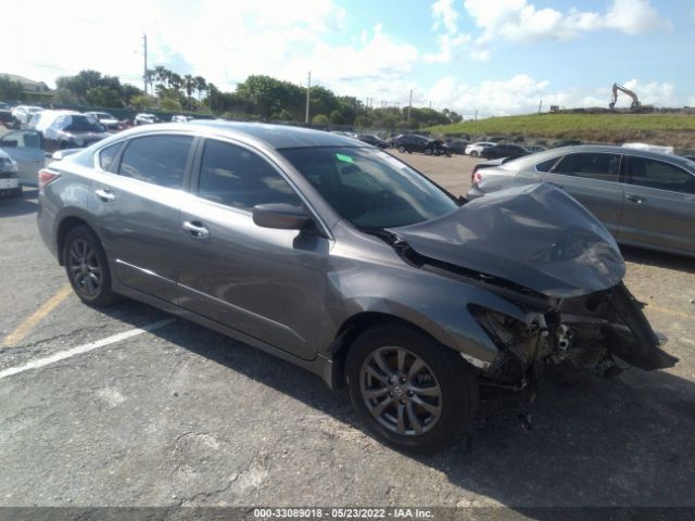 NISSAN ALTIMA 2015 1n4al3ap1fn918642