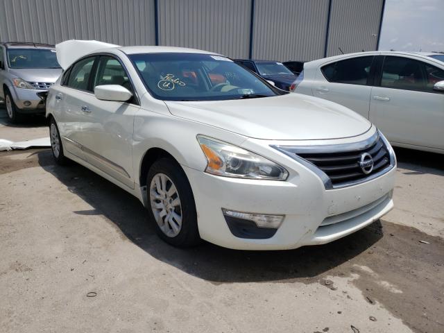 NISSAN ALTIMA 2.5 2015 1n4al3ap1fn918835