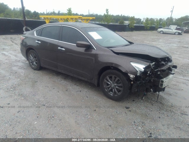 NISSAN ALTIMA 2015 1n4al3ap1fn919046