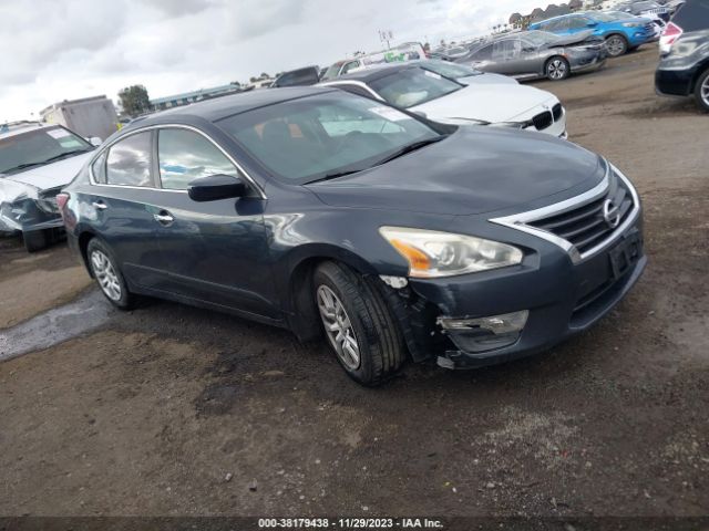 NISSAN ALTIMA 2015 1n4al3ap1fn922349