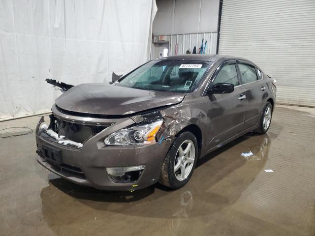 NISSAN ALTIMA 2015 1n4al3ap1fn922450