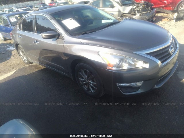 NISSAN ALTIMA 2015 1n4al3ap1fn923632