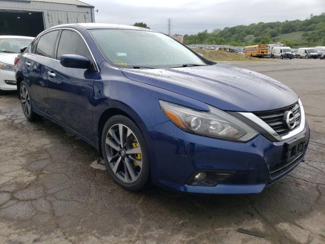 NISSAN ALTIMA 2.5 2016 1n4al3ap1gc109980