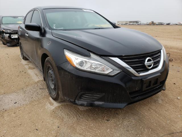 NISSAN ALTIMA 2.5 2016 1n4al3ap1gc110143