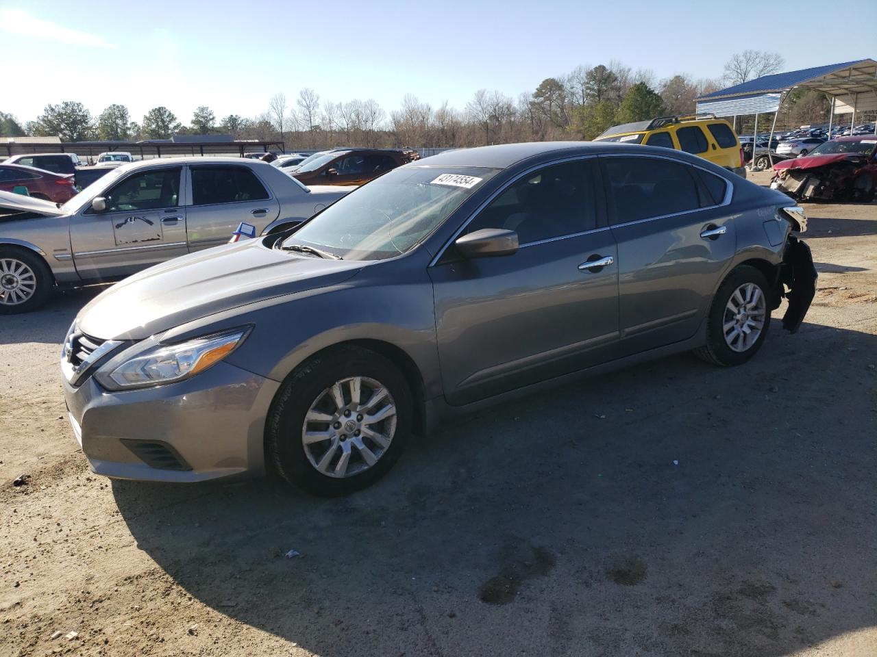 NISSAN ALTIMA 2016 1n4al3ap1gc110269