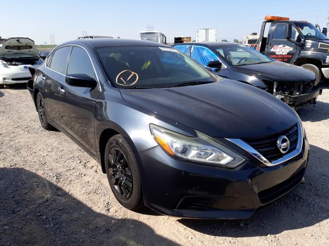 NISSAN ALTIMA 2.5 2016 1n4al3ap1gc110823