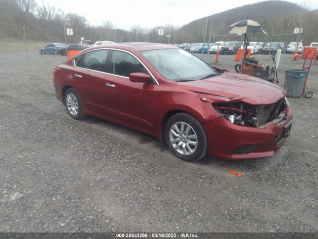 NISSAN ALTIMA 2016 1n4al3ap1gc111714