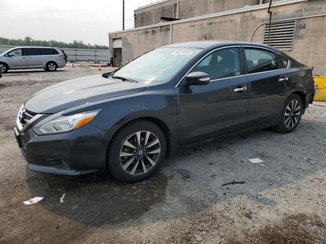 NISSAN ALTIMA 2.5 2016 1n4al3ap1gc113415