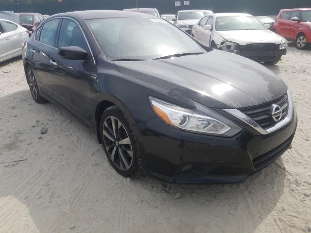 NISSAN ALTIMA 2.5 2016 1n4al3ap1gc113575