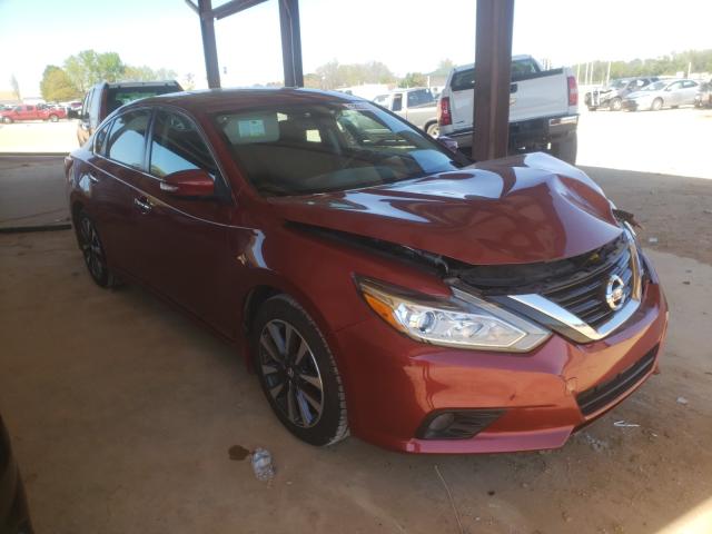 NISSAN ALTIMA 2.5 2016 1n4al3ap1gc115343