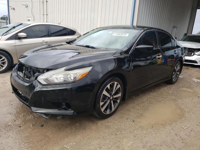 NISSAN ALTIMA 2.5 2016 1n4al3ap1gc115505